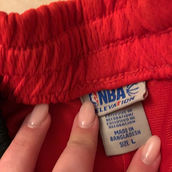 🏀Men’s NBA Basketball Shorts🏀 - Picture 3 of 3